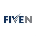 Fiven logo