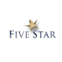 FIVESTAR APPAREL logo