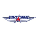 Five Star Fabricating logo