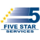 FIVE STAR SERVICES GMBH, logo