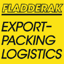 Fladderak logo