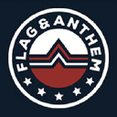 Flag & Anthem logo