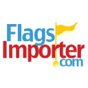 FLAGS IMPORTER CORP. logo