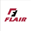 FLAIR FLEXIBLE PACKAGING(CANADA) logo