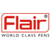 Flair Writing logo