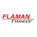 Flaman Fitness logo