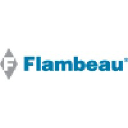 FLAMBEAU INC. logo