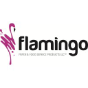 Flamingo Paper logo