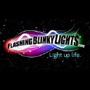 Flashing Blinky Lights logo