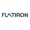 Flatiron logo