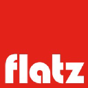 Flatz logo