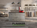 FLAVIKER, logo