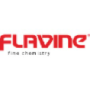 Flavine logo