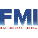 Flavor Materials logo