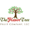 THE FLAVOR TREE FRUIT COMPANY, LLC logo