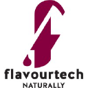 Flavourtech logo