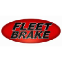 Fleet Brake logo