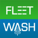 Fleetwash logo