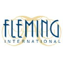 FLEMING INTERNATIONAL LTD logo