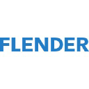 Flender logo