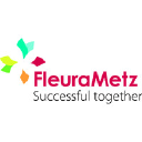 Fleurametz logo