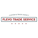 FLEVO TRADE SERVICE BV logo