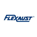 Flexaust logo