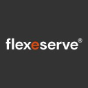 Flexeserve logo