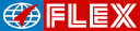 Flex Film logo