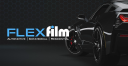 Flexfilm logo