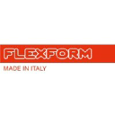 FLEXFORM SPA logo