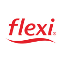 Distribuidora Flexi logo