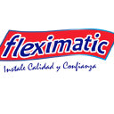 Fleximatic logo