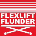 Flexlift logo