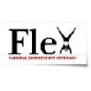 Flex logo