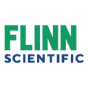 Flinn Scientific logo