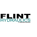 Flint Hydraulics logo