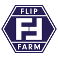 Flip Farm logo