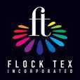 Flock Tex logo