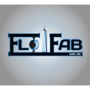 FLO FAB INC. logo