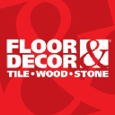 Floor and Decor logo