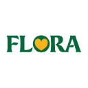 Flora logo