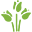 Flora Bunda logo