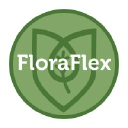 FloraFlex logo