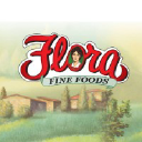 Flora Foods logo