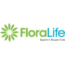 FloraLife logo