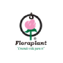 FLORAPLANT SA DE CV logo