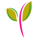 Floraplant logo