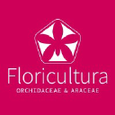 Floricultura logo