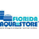 Florida Aquastore logo